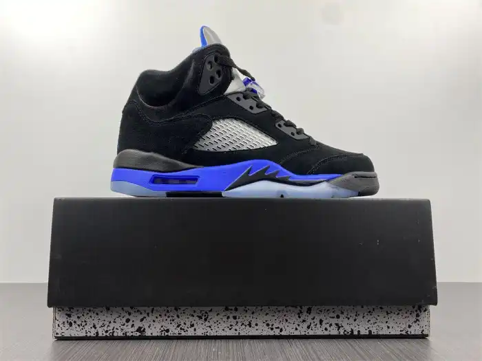 Rep Onekick Air Jordan 5 Racer Blue CT4838-004