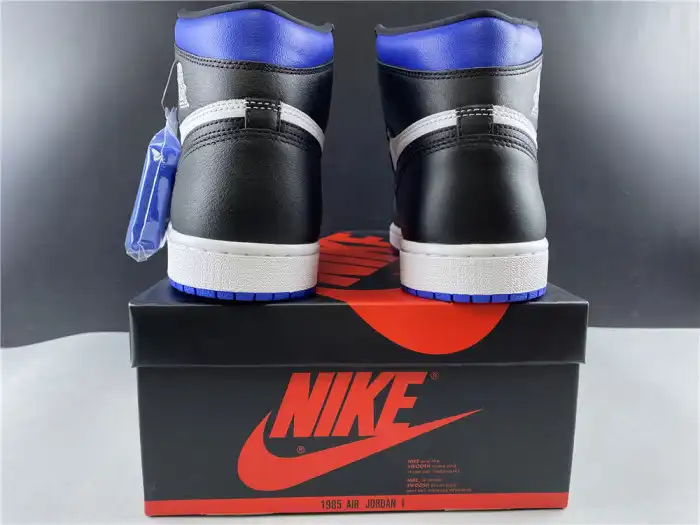 Cheap Air Jordan 1 Retro High OG Game Royal 555088-041