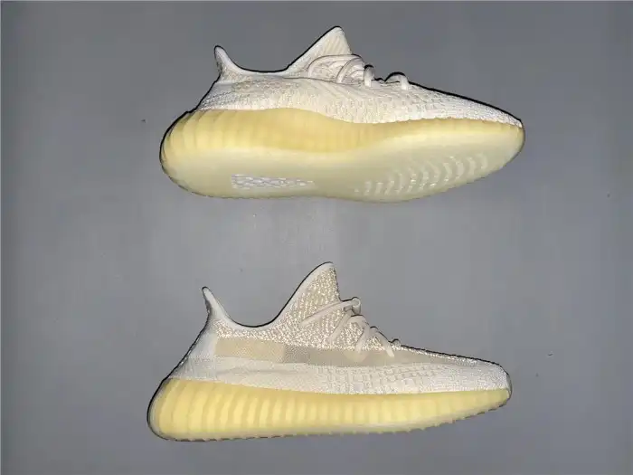 ADIDAS YEEZY BOOST 350 V2 ABEZ REFLECTIVE FZ5246