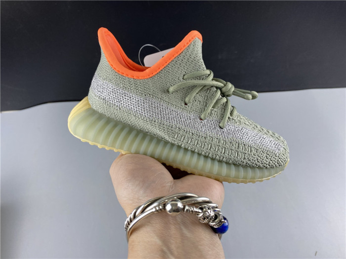 Adidas Yeezy Boost 350 V2 Desert Sage FX9035