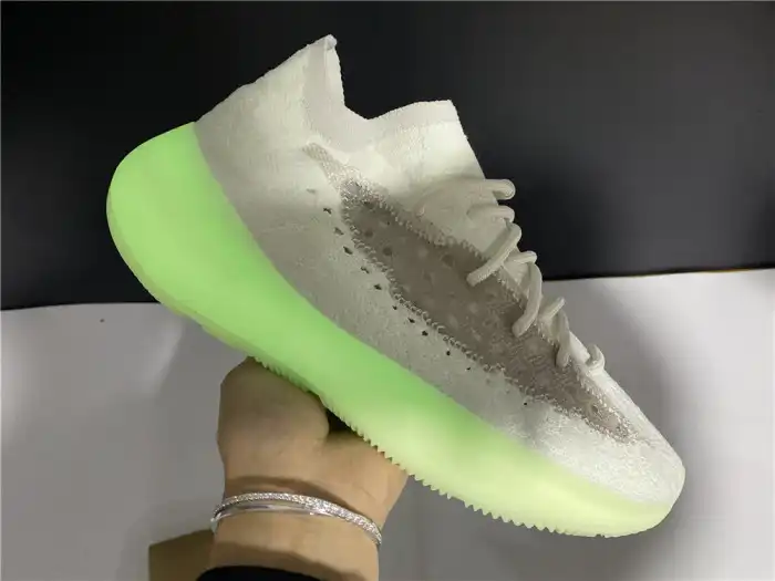 Rep Adidas Yeezy Boost 380 Calcite Glow GZ8668