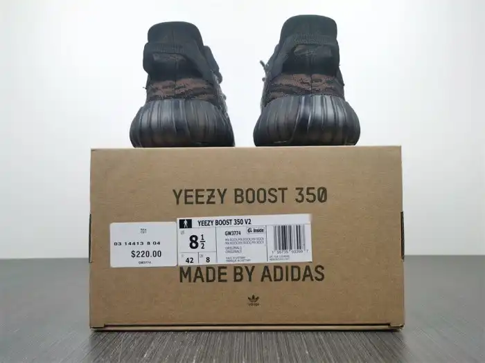 Cheap Adidas Yeezy 350 Boost V2 MX Rock GW3774