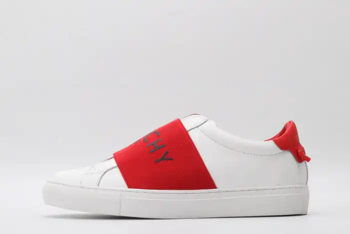 Givench LOW-TOP SNEAKER