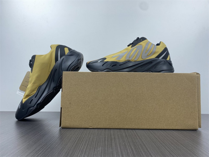 Yeezy Boost 700 MNVN 'Honey Flux' GZ0717