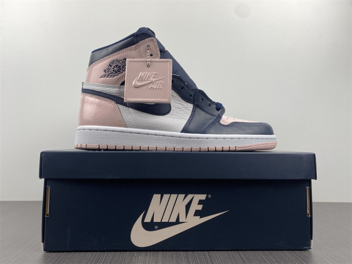 Air Jordan 1 High OG Atmosphere DD9335-641