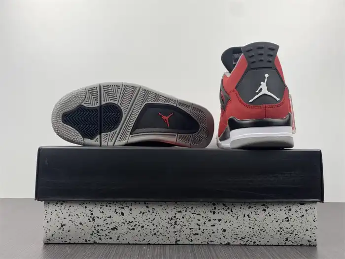 Rep Jordan 4 Retro Toro Bravo 308497-603