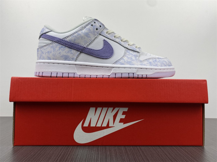 Onekick Nike Dunk Low Purple Pulse (W) DM9467-500