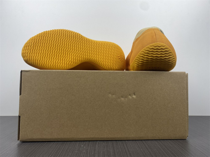 Adidas Yeezy Knit RNR Sulfur GW5353