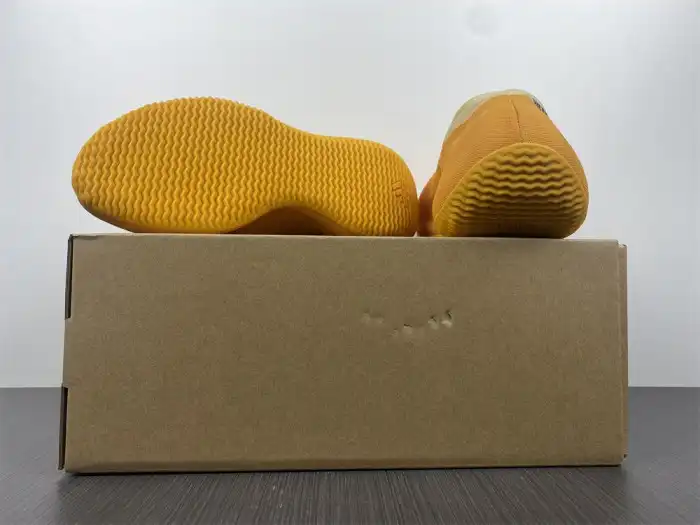 Rep Adidas Yeezy Knit RNR Sulfur GW5353