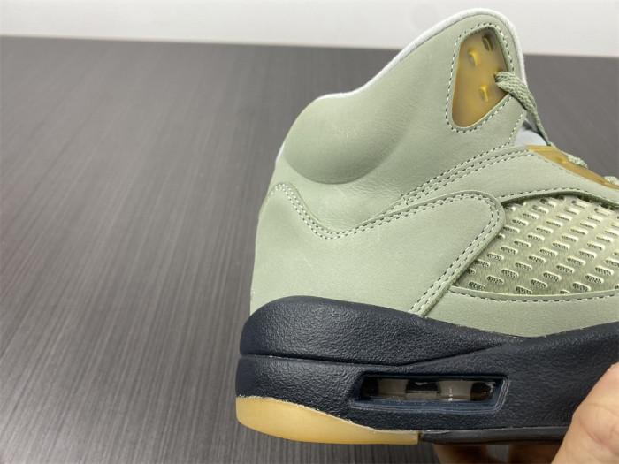 Onekick Air Jordan 5 "Jade Horizon" DC7501-300