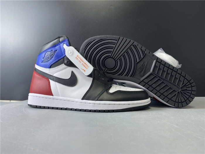 Air Jordan 1 Retro High Top 3 2.0 DA2728-100