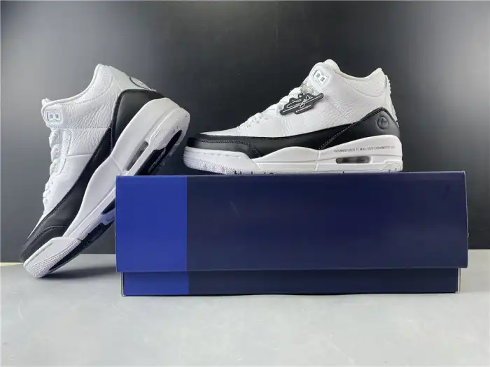 AIR JORDAN 3 FRAGMENT DA3595-100