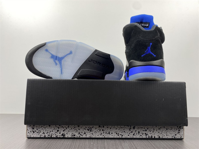 Air Jordan 5 Racer Blue CT4838-004