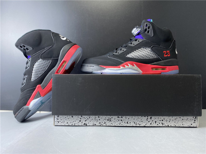 Air Jordan 5 Top 3 CZ1786-001