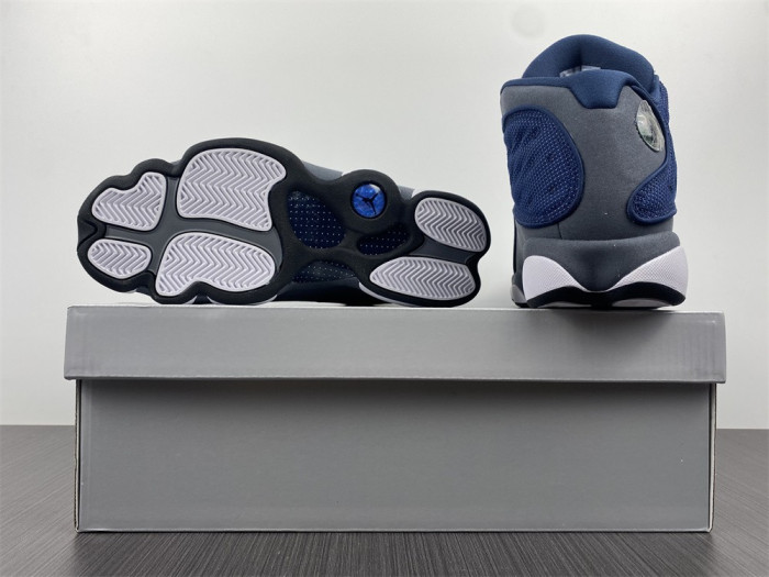 Air Jordan 13 Flint 414571-404