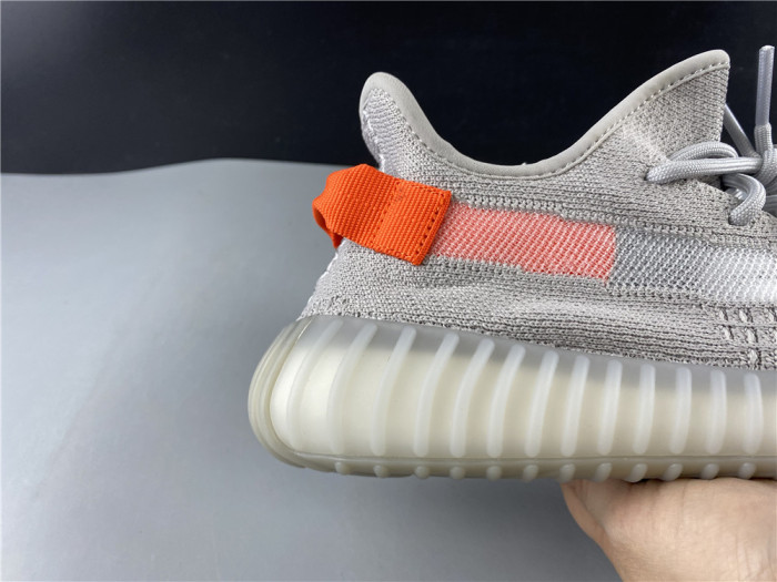 Adidas Yeezy Boost 350 V2 Tail Light FX9017