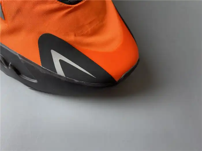 Adidas Yeezy Boost 700 MNVN Orange FV3258