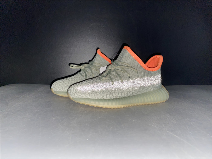 Adidas Yeezy Boost 350 V2 Desert Sage FX9035