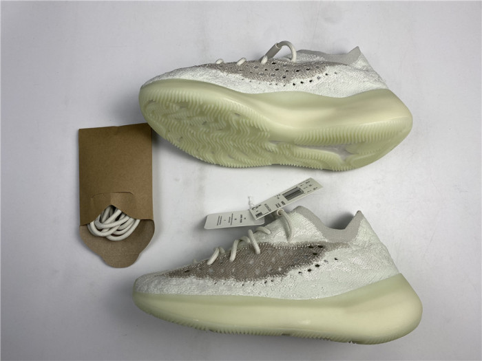 Adidas Yeezy Boost 380 Calcite Glow GZ8668