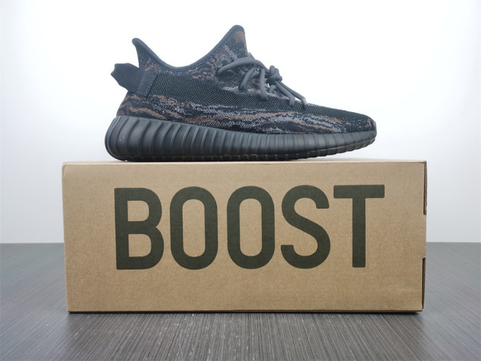 Adidas Yeezy 350 Boost V2 MX Rock GW3774