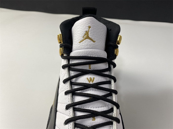 Air Jordan 12 Royalty CT8013-170