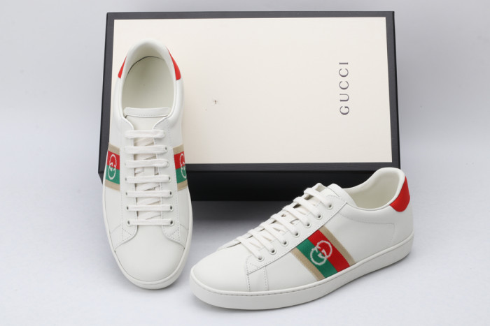 Onekick GUCC LOW-TOP SNEAKER