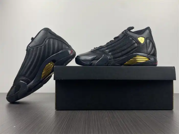 Rep Air Jordan 14 Retro 'Defining Moments' 487471-022