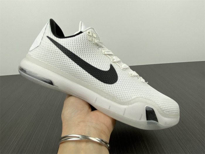 Nike Kobe 10 Fundamentals 705317-100