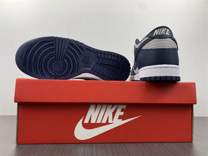 Rep Nike Dunk Low Georgetown DD1391-003