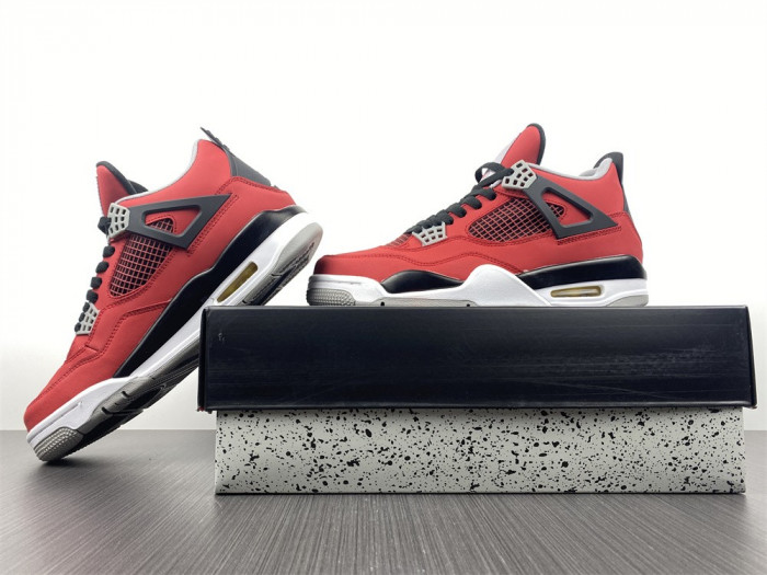 Onekick Jordan 4 Retro Toro Bravo 308497-603