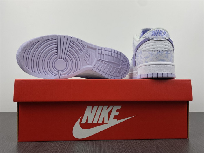 Onekick Nike Dunk Low Purple Pulse (W) DM9467-500