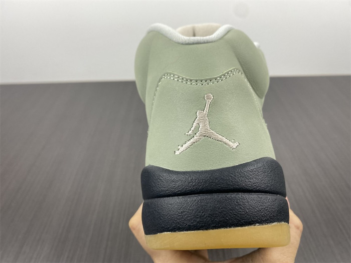 Onekick Air Jordan 5 "Jade Horizon" DC7501-300