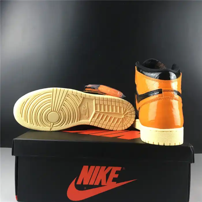 Cheap Air Jordan 1 Retro High Shattered Backboard 3.0 - 555088-028