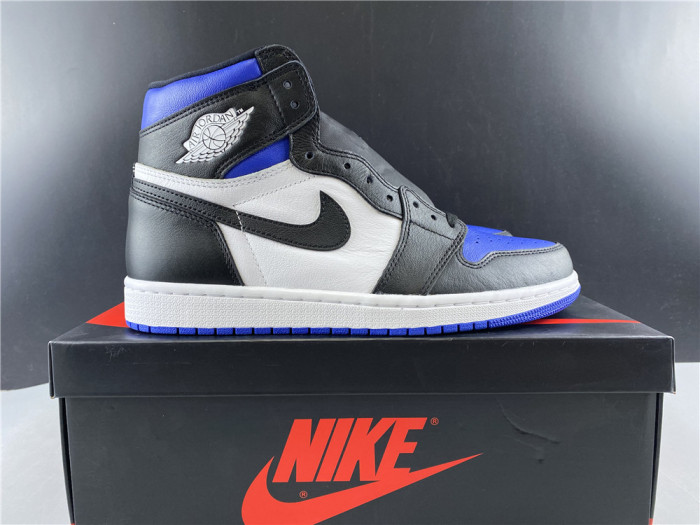 Air Jordan 1 Retro High OG Game Royal 555088-041