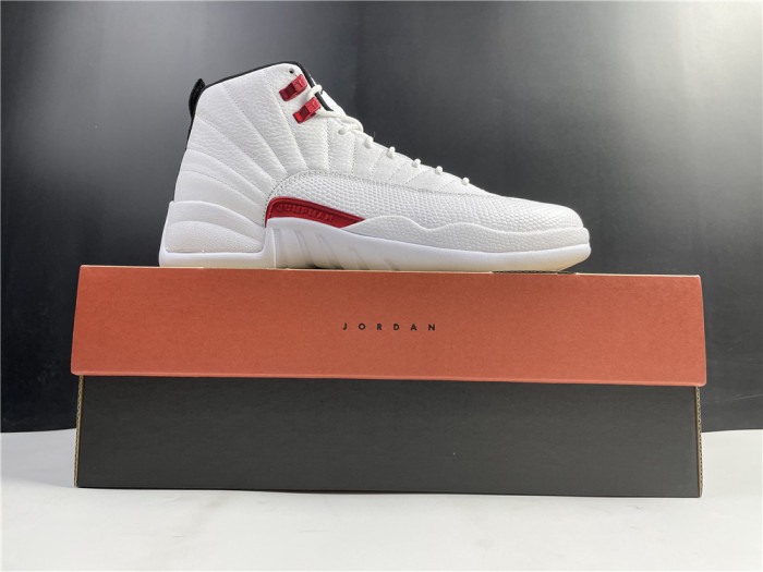 Air Jordan 12 Twist CT8013-106