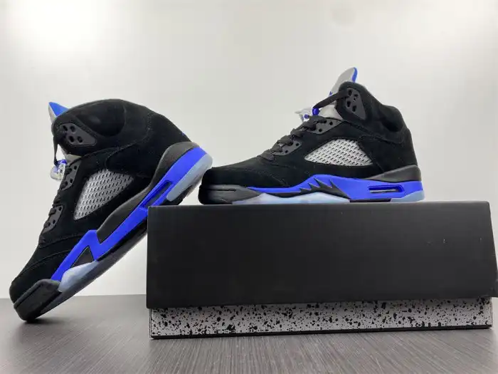 Air Jordan 5 Racer Blue CT4838-004