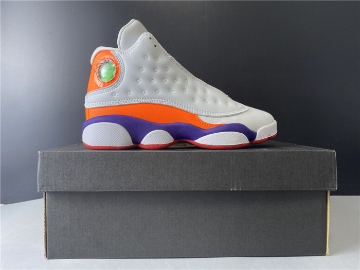 Air Jordan 13 GS Playground CV0785-158