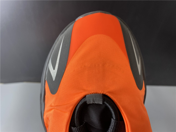 Adidas Yeezy Boost 700 MNVN Orange FV3258