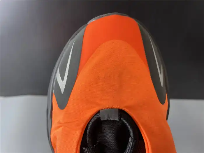 Cheap Adidas Yeezy Boost 700 MNVN Orange FV3258