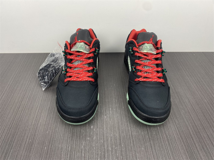 Air Jordan Retro 5 Anthracite DM4640-036