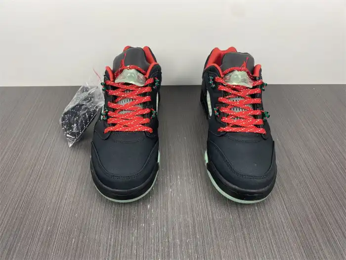 Rep Onekick Air Jordan Retro 5 Anthracite DM4640-036