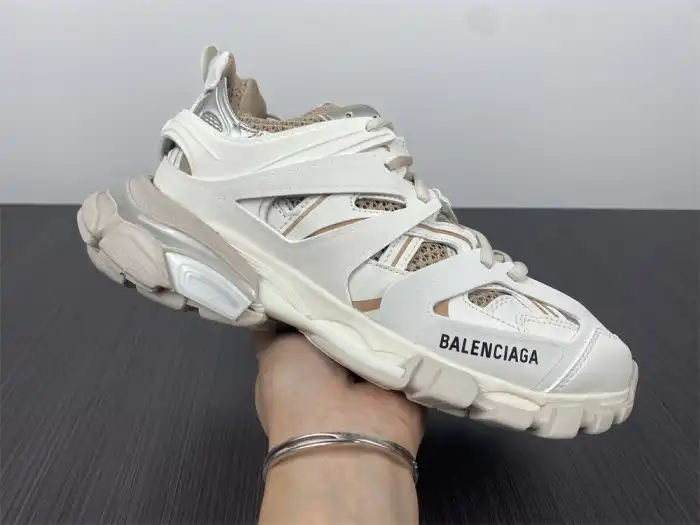 Rep BLCG TRACK SNEAKER