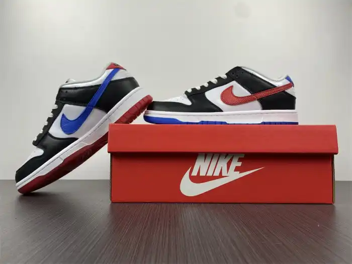 Cheap Nike Dunk Low Seoul DM7708-100