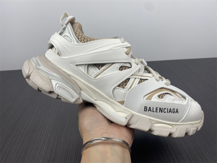 BLCG TRACK SNEAKER