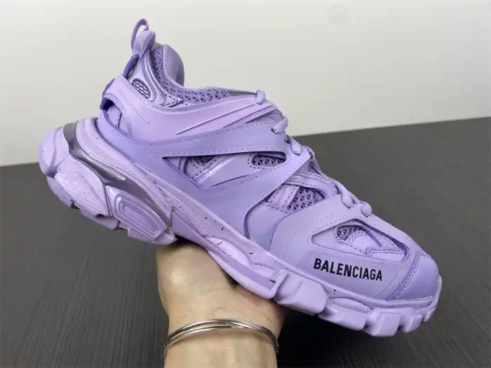 Rep BLCG TRACK SNEAKER