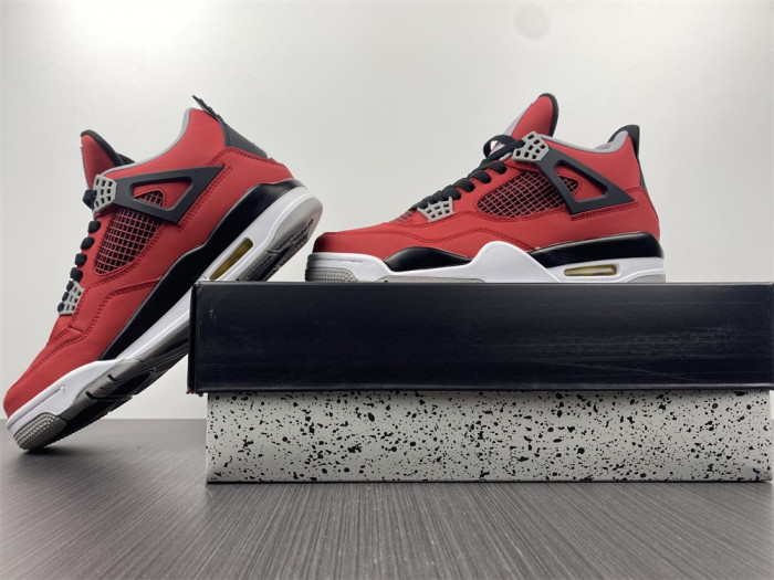 Onekick Jordan 4 Retro Toro Bravo 308497-603