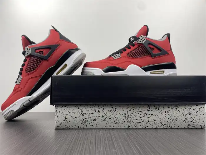 Jordan 4 Retro Toro Bravo 308497-603