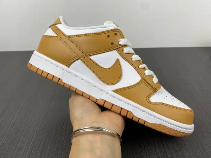 Cheap Nike Dunk Low WMNS Harvest Moon DD1503-114