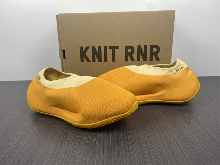 Adidas Yeezy Knit RNR Sulfur GW5353