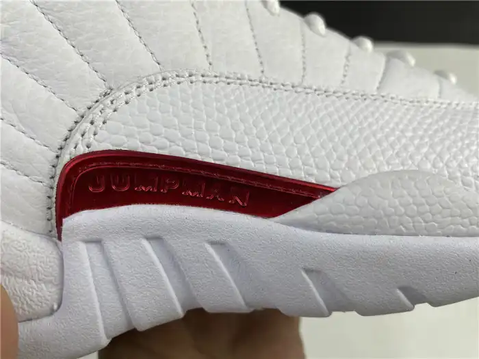 Cheap Air Jordan 12 Twist CT8013-106